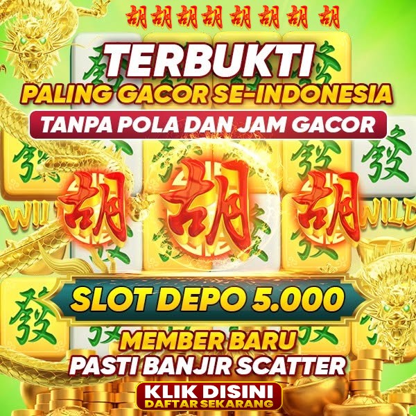 GACO66: Main Game Online Modal Sedikit, Penuh Hadiah